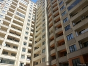 Satılır 1 otaqlı 66 m2 yeni tikili 7 mkr