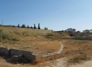 Satılır 12 sot torpaq Pirşağı