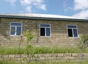 Satılır 3 otaqlı 80 m2 yeni tikili Şamaxı