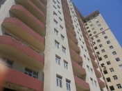 Satılır 2 otaqlı 112 m2 yeni tikili Zərifə Əliyeva adına park