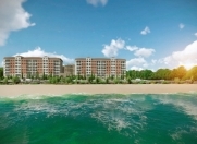 Satılır 1 otaqlı 42 m2 yeni tikili Xırdalan