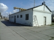 Satılır 1 otaqlı 800000 m2 obyekt Şəlalə parkı