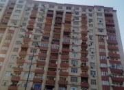 Satılır 3 otaqlı 134 m2 yeni tikili 1 mkr