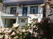 Satılır 3 otaqlı 110 m2 həyət evi Qaraçuxur