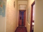 Satılır 3 otaqlı 52 m2 köhnə tikili Bayıl