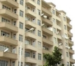 Satılır 2 otaqlı 94 m2 yeni tikili İnşaatçılar m.