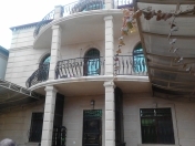 Satılır 6 otaqlı 330 m2 həyət evi Bakıxanov