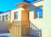 Satılır 3 otaqlı 300 m2 həyət evi Y.Ramana