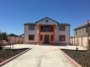 Satılır 5 otaqlı 300 m2 həyət evi Aviasiya Akademiyası Universiteti