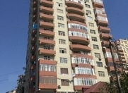 Satılır 4 otaqlı 155 m2 yeni tikili 1 mkr