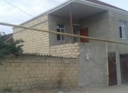 Satılır 4 otaqlı 168 m2 həyət evi Xırdalan