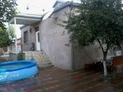 Satılır 4 otaqlı 120 m2 həyət evi Alatava 2