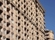 Satılır 4 otaqlı 167 m2 yeni tikili Heydər Əliyev Mərkəzi