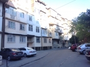 Satılır 3 otaqlı 75 m2 köhnə tikili Dədə Qorqud parkı