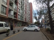 Satılır 2 otaqlı 86 m2 yeni tikili Nəriman Nərimanov m.