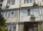 İcarəyə verilir 2 otaqlı 47 m2 köhnə tikili İnşaatçılar m.