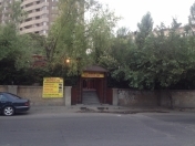 İcarəyə verilir 8 otaqlı 450 m2 obyekt 8 km