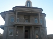 Satılır 8 otaqlı 500 m2 bağ evi Şüvəlan