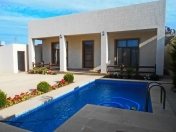 Satılır 4 otaqlı 110 m2 bağ evi Mərdəkan