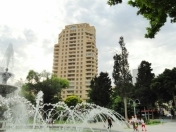 Satılır 3 otaqlı 135 m2 yeni tikili Neft Akademiyası