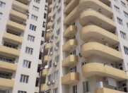 Satılır 2 otaqlı 62 m2 yeni tikili Həzi Aslanov