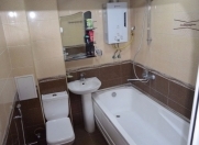 Satılır 2 otaqlı 50 m2 köhnə tikili İnşaatçılar m.