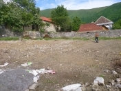 Satılır 9.5 sot torpaq Şəki