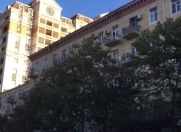 İcarəyə verilir 3 otaqlı 65 m2 köhnə tikili Park Zorge