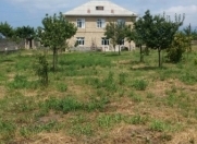 Satılır 7 otaqlı 120 m2 həyət evi Zaqatala