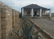 Satılır 3 otaqlı 700 m2 bağ evi Mərdəkan