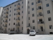 Satılır 1 otaqlı 36 m2 yeni tikili Xırdalan