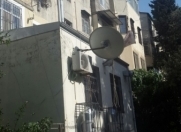 İcarəyə verilir 2 otaqlı 35 m2 köhnə tikili 5 mkr