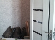 Satılır 2 otaqlı 48 m2 köhnə tikili İnşaatçılar m.