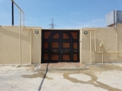 Satılır 4 otaqlı 450 m2 həyət evi Əmircan