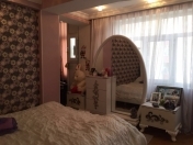 Satılır 2 otaqlı 61 m2 yeni tikili İnşaatçılar m.