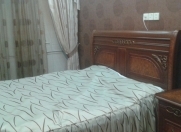 İcarəyə verilir 2 otaqlı 90 m2 yeni tikili Nəriman Nərimanov parkı