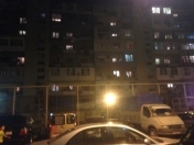 Satılır 4 otaqlı 101 m2 köhnə tikili İnşaatçılar m.