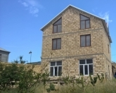 Satılır 4 otaqlı 73 m2 həyət evi Digah