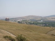 Satılır 134 sot torpaq Şamaxı