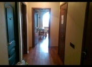 Satılır 2 otaqlı 50 m2 həyət evi Həzi Aslanov