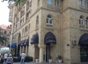 İcarəyə verilir 5 otaqlı 160 m2 köhnə tikili Sahil m.