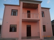 Satılır 4 otaqlı 220 m2 həyət evi Ceyranbatan