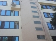 Satılır 3 otaqlı 73 m2 köhnə tikili 8 mkr