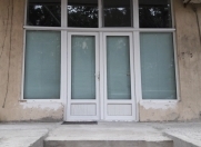 İcarəyə verilir 1 otaqlı 36 m2 ofis Montin