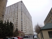 İcarəyə verilir 3 otaqlı 130 m2 yeni tikili Nəriman Nərimanov m.