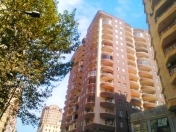 Satılır 3 otaqlı 130 m2 yeni tikili Neftçi bazası