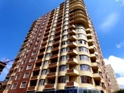 Satılır 3 otaqlı 138 m2 yeni tikili Park Zorge