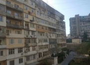 İcarəyə verilir 2 otaqlı 60 m2 köhnə tikili Əhmədli