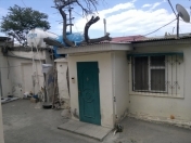 Satılır 2 otaqlı 42 m2 həyət evi Bayıl