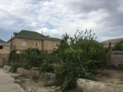 Satılır 4 sot torpaq Binəqədi